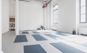 Studio Laterale - Yoga & Health Coaching
