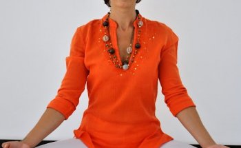 Yoga Hari Om - Lugano