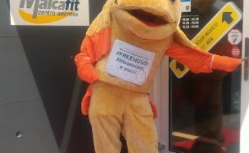 Malcafit Centro Wellness