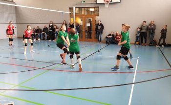 Schulhaus Dula Turnhalle