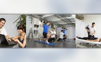 Personal Performance Christian Riedi Personal Trainer