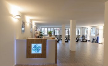 Pilates Studio Luzern