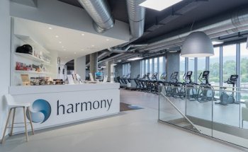 Harmony Fitness & Spa 4*