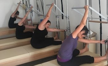 Pilates Studio Montreux