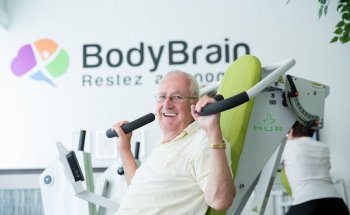 BodyBrain Sàrl