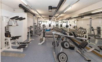 ACTIV FITNESS Monthey