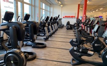 PureGym Jona (ehemalig: basefit.ch)