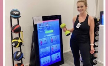 Mrs.Sporty Club Rapperswil-Jona