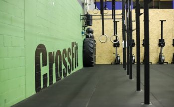CrossFit Kauil