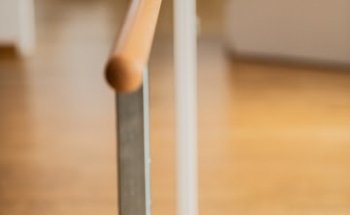 Tanz! by Daniela Beeler