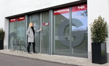Grab Fitness & Therapie GmbH