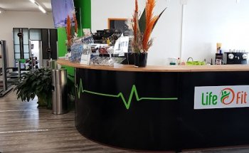 LFR Fitness GmbH Life Fit