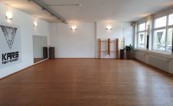 House of KARS | KARS Fight Academy | Bomien Body Mind Energy