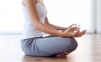 Gesundheit und Balance - Manuela Bürge