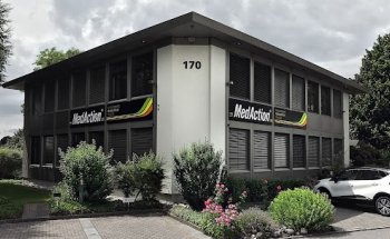 MedAction Rapperswil