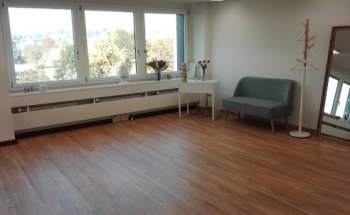 in spirationen Petra Kümin