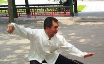 Taiji Quan Schule Rapperswil