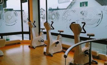 Chili Health Training Hombrechtikon