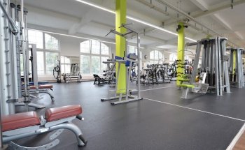 Body Power Fitness Gym