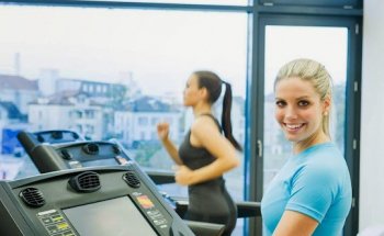 update Fitness St.Gallen Station