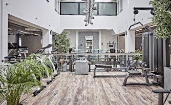 update Fitness St.Gallen Central