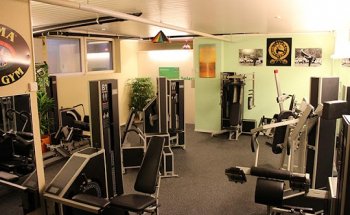 SKEMA Body Gym