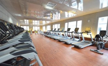 well come Fit AG St. Gallen Einstein