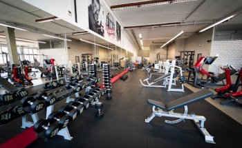 Fitnessrebellen Abtwil SG