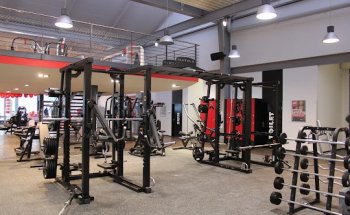 PureGym St.Gallen West (ehemalig: basefit.ch)