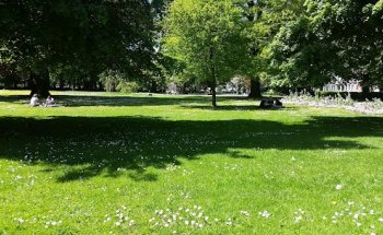 Kieser Training St. Gallen