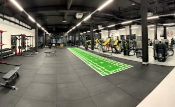 FitnessRebellen Neudorf SG