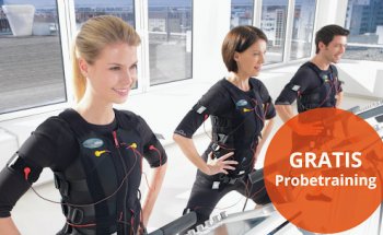 Impuls20 - EMS-Studio in St.Gallen