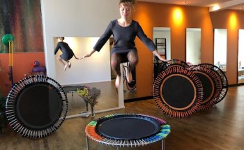 fit.ch - Pilates, yoga, trampoline - Personal Training
