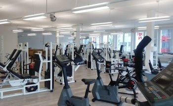 TOP Fit Fitnesscenter