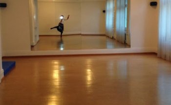 Studio 8 - Susanna Koopmann