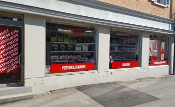 Viking Store Sporternährung und Kampfsport St Gallen