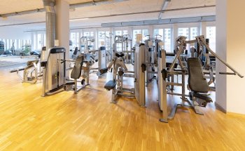 ACTIV FITNESS Schaffhausen
