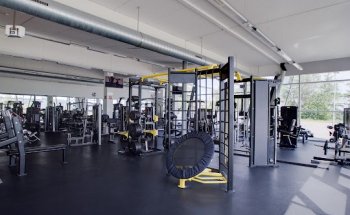 PowerGym GmbH