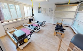 Bodywerk Pilatesstudio Steinmann-Kubala