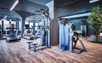 update Fitness Feuerthalen