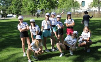 Steps 14 Dance and Fitness