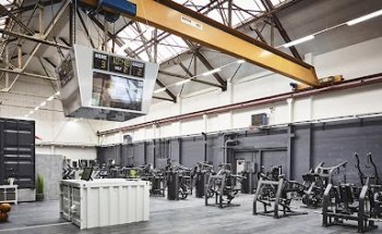 update Fitness Neuhausen