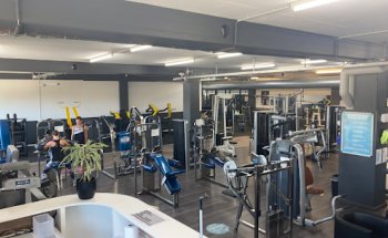 Real-Fit Fitnessclub