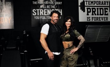 City-Gym 24h-Fitnessclub