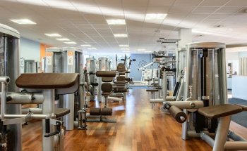 Migros Fitnessclub Aarau