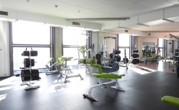 well come Fit AG Bülach