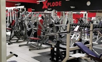 Fitness Xplode