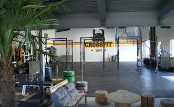 Sion CrossFit