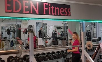Eden Fitness-Club