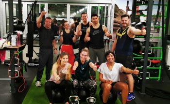 Gruppenkurse Oberwallis